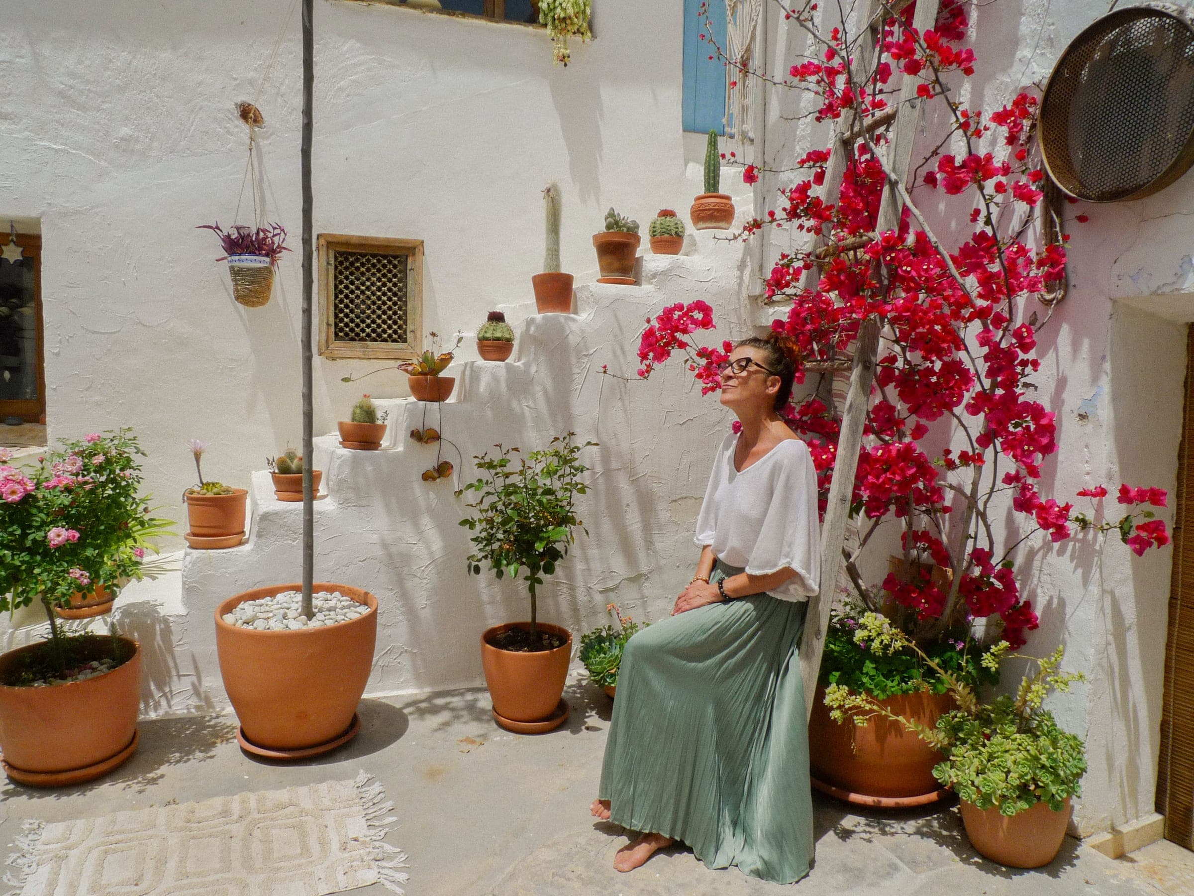 Alquiler vacacional Casa Anna