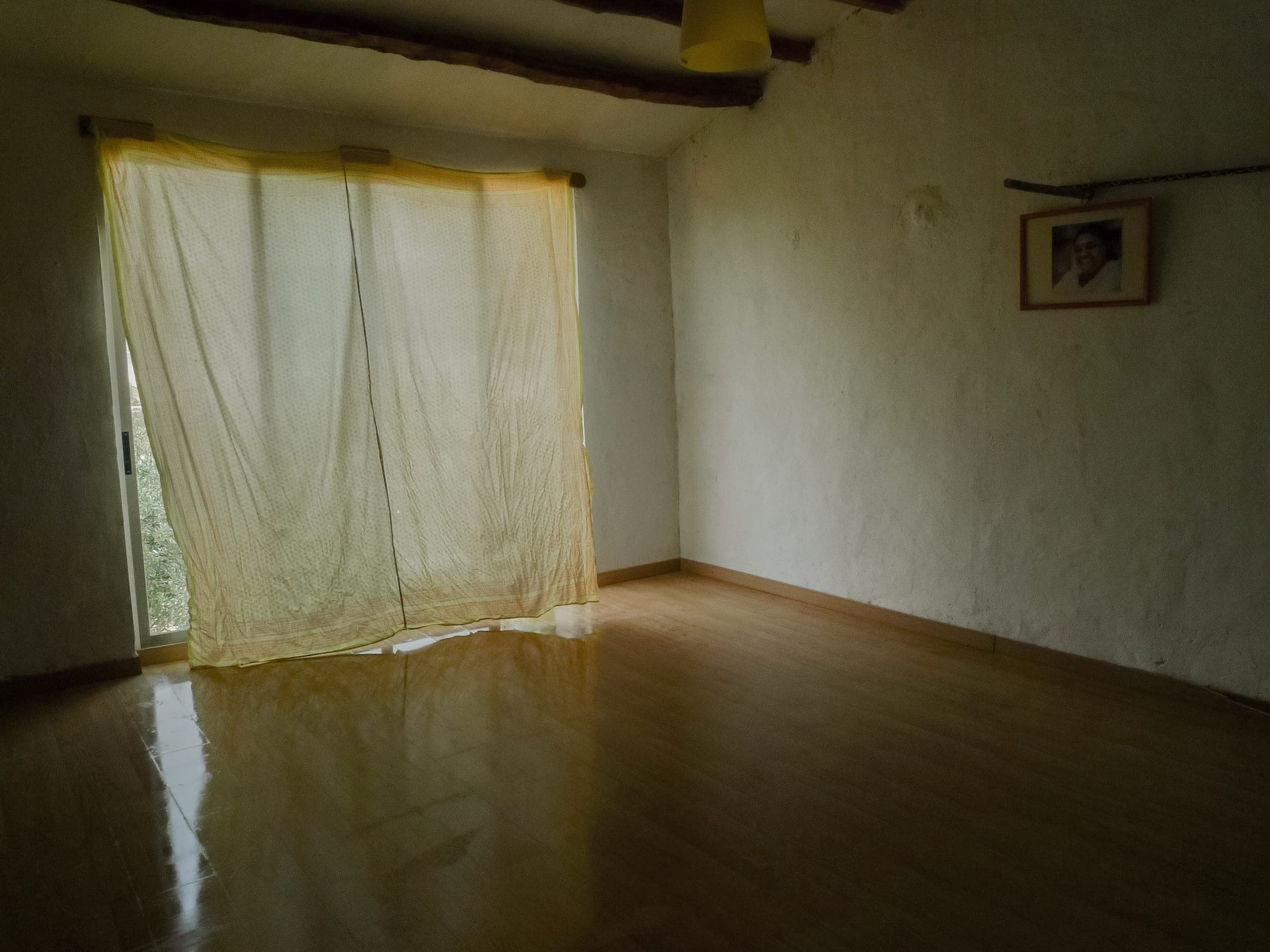 Retiros y talleres Casa Anna