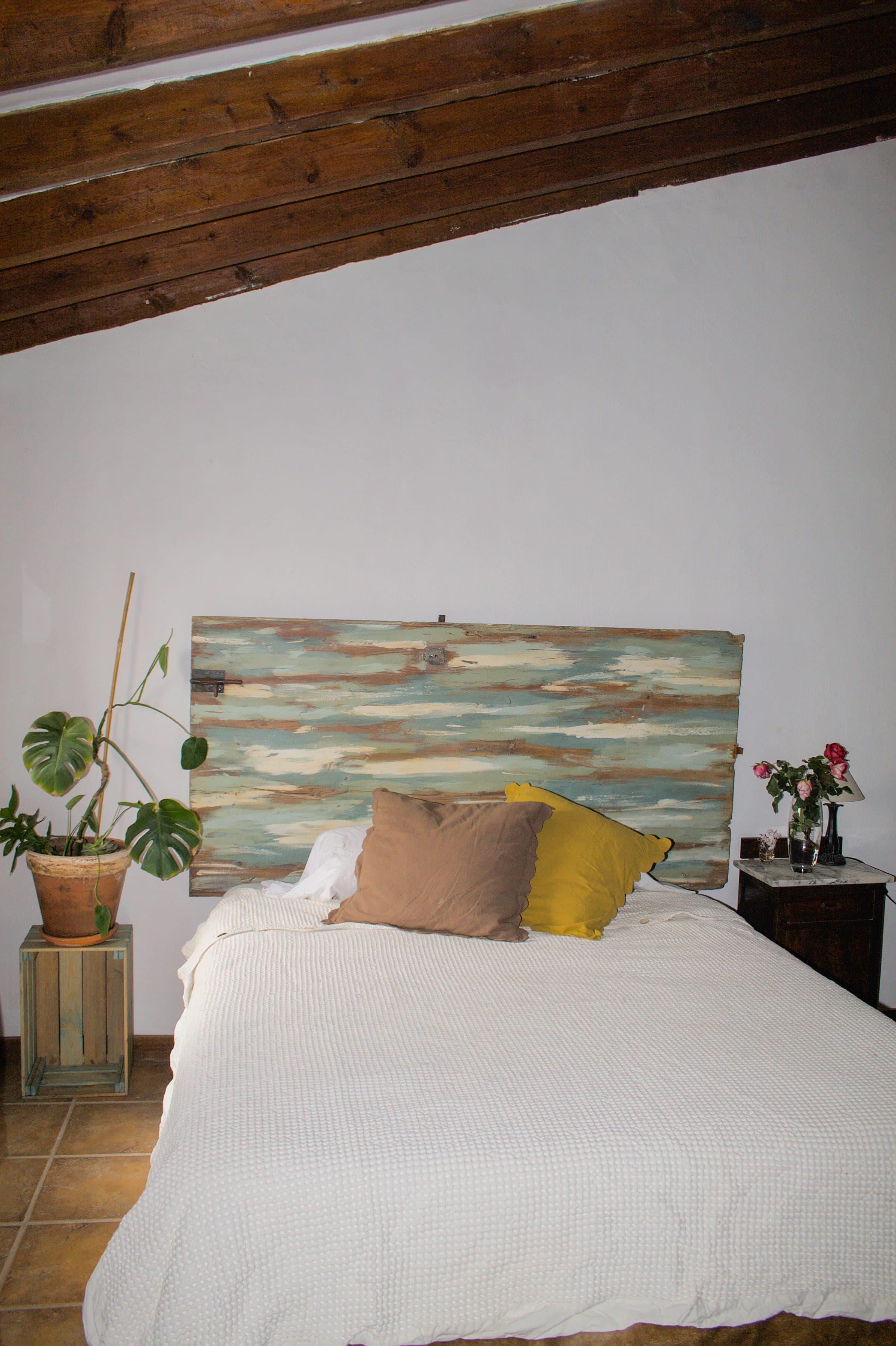 Habitación Agua