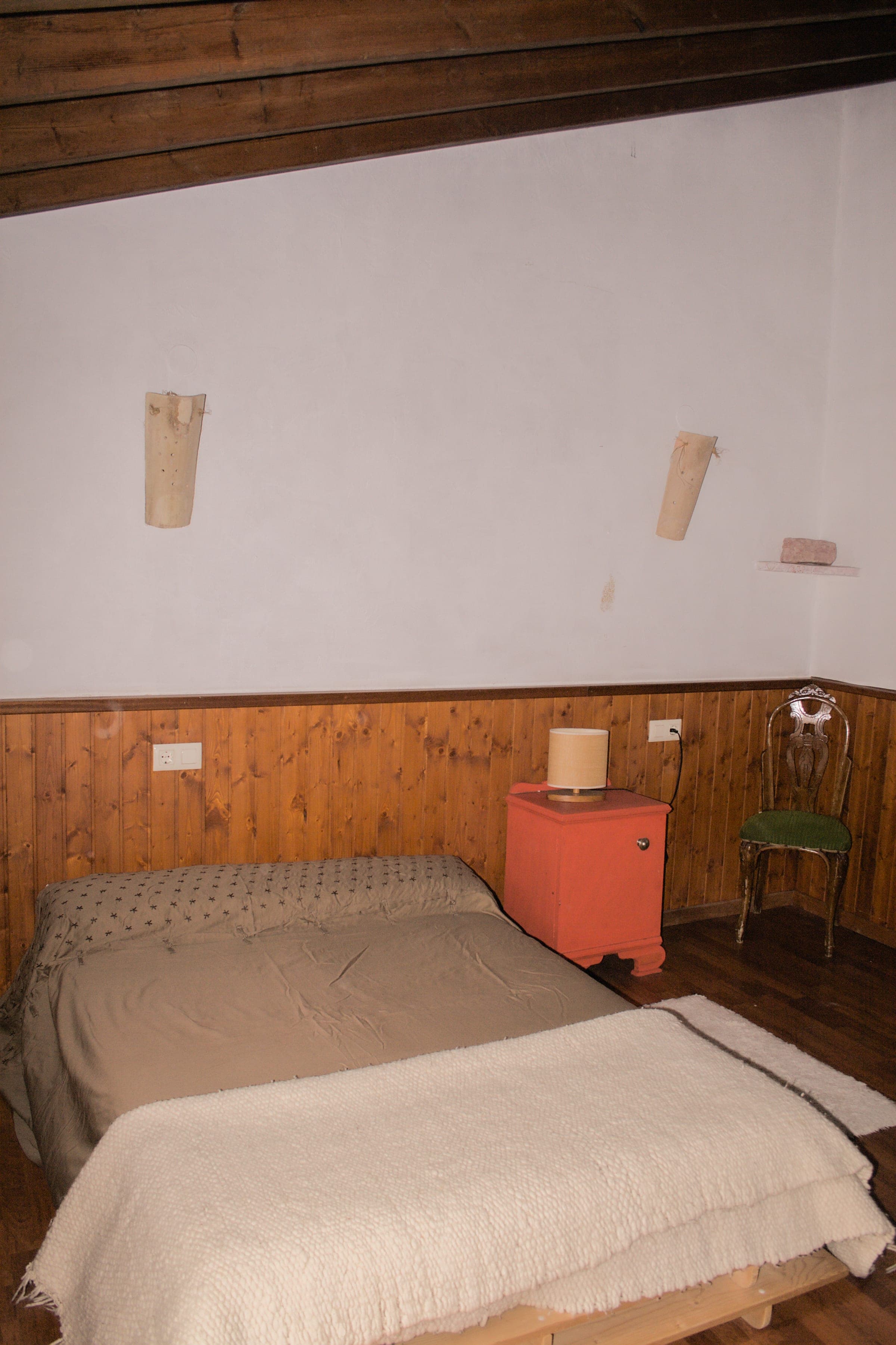 Habitación Tierra